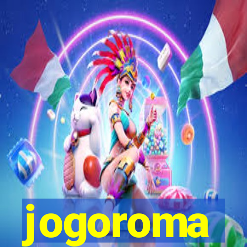 jogoroma