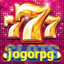 jogorpg