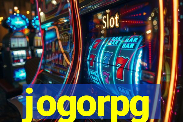 jogorpg