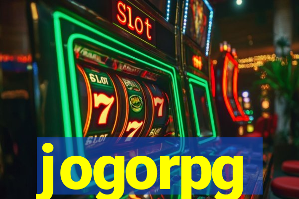 jogorpg