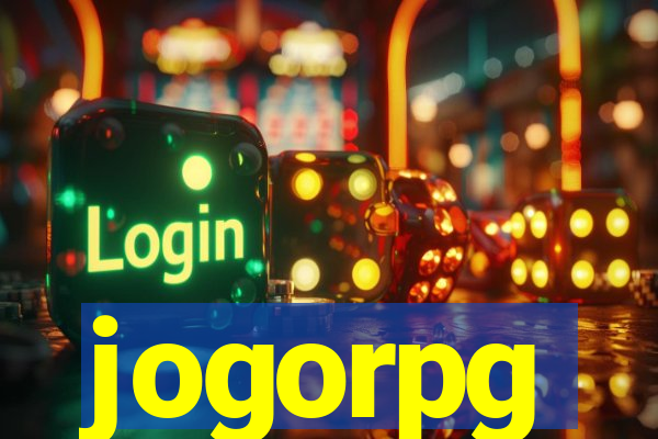 jogorpg