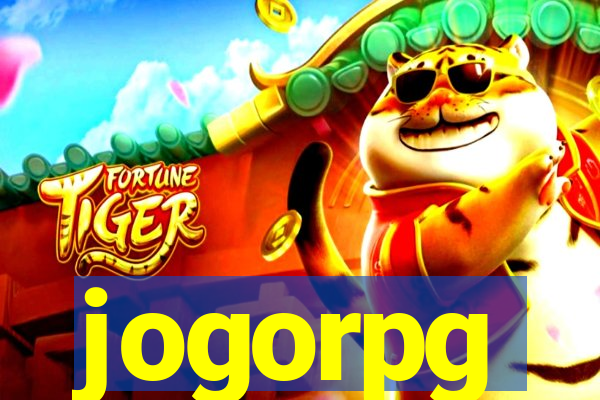 jogorpg