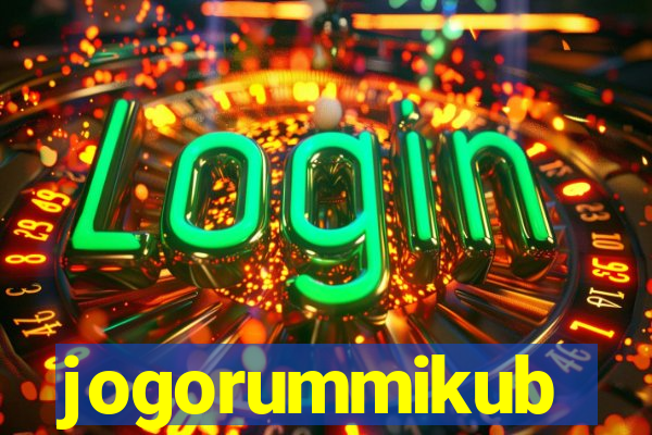 jogorummikub