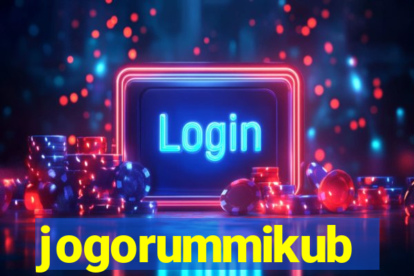 jogorummikub