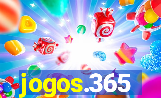 jogos.365