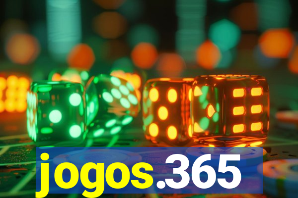 jogos.365