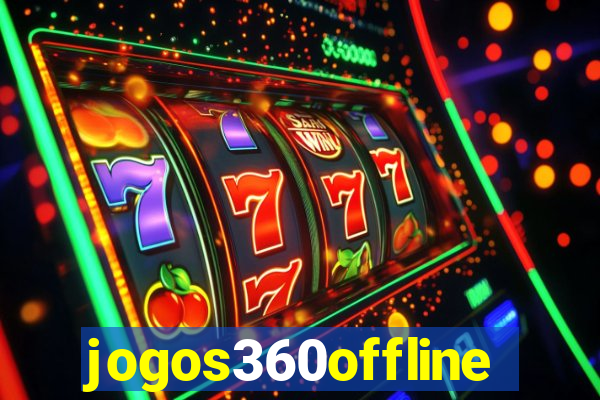 jogos360offline