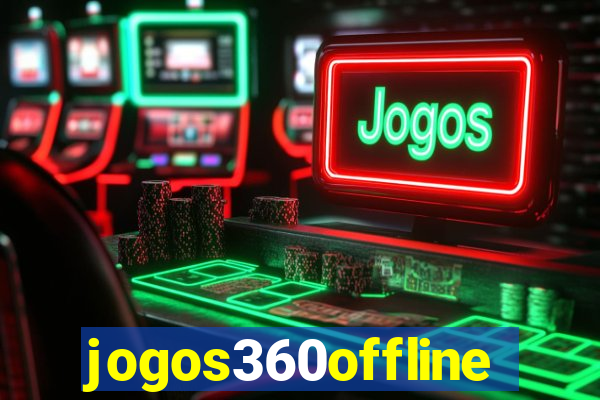 jogos360offline