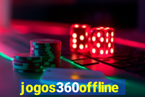 jogos360offline