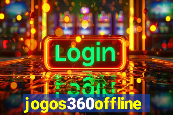 jogos360offline