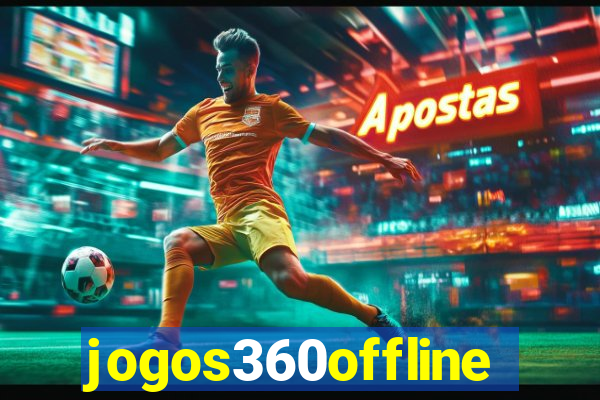 jogos360offline