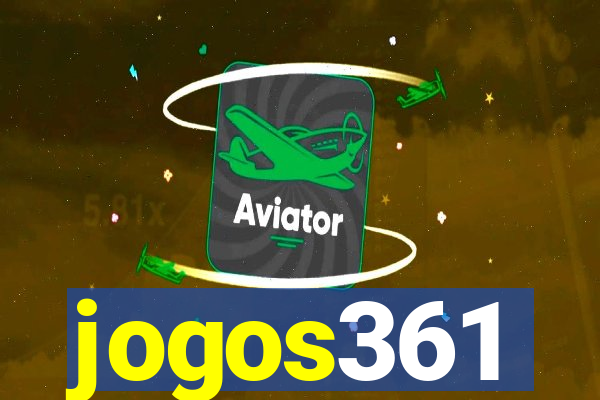 jogos361