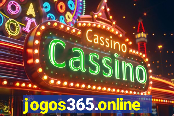 jogos365.online