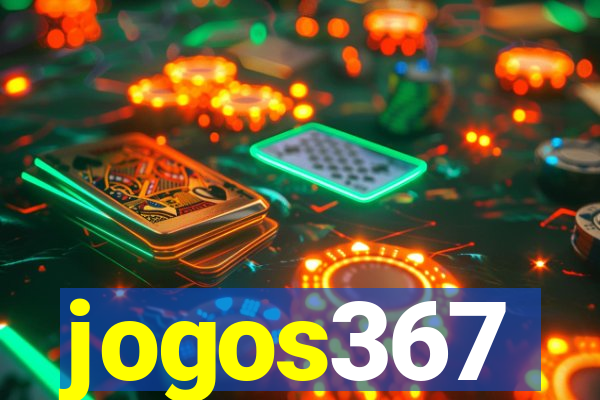 jogos367