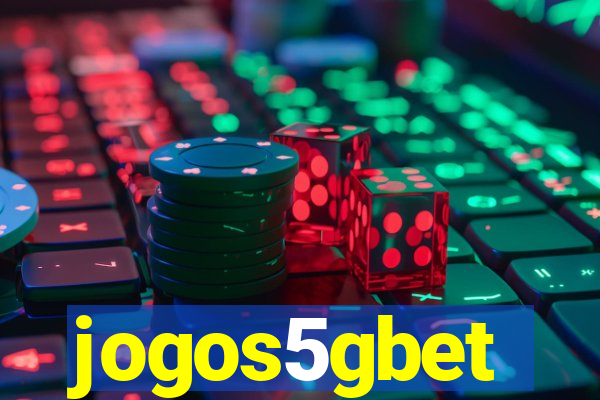 jogos5gbet