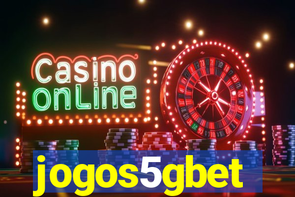 jogos5gbet