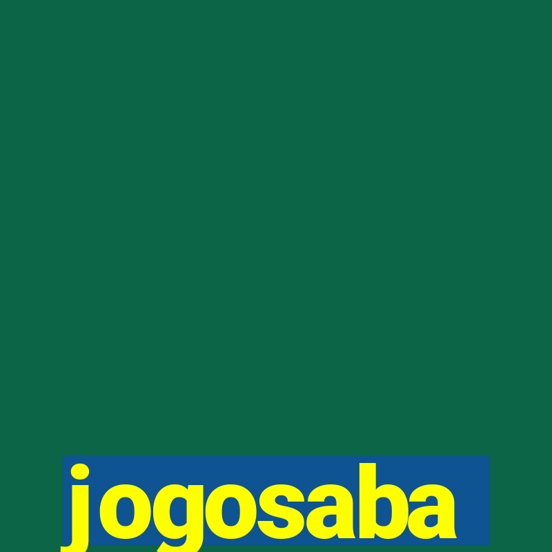 jogosaba