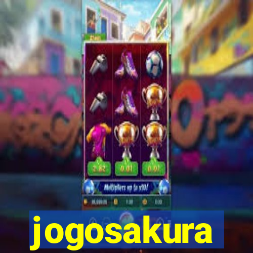 jogosakura