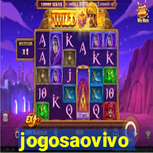 jogosaovivo