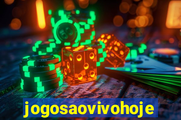 jogosaovivohoje