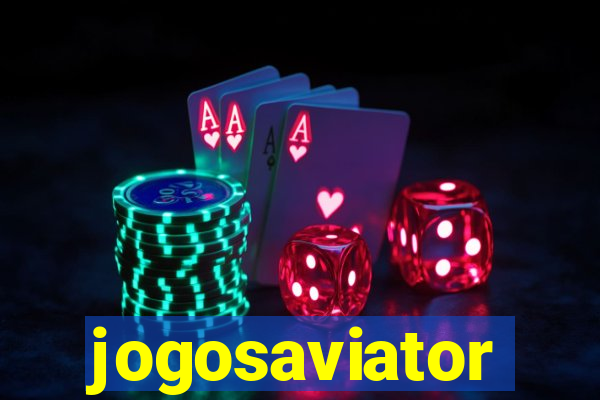 jogosaviator