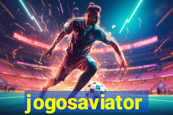 jogosaviator