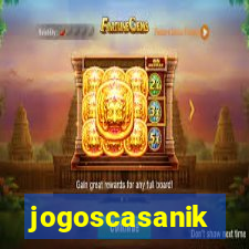 jogoscasanik