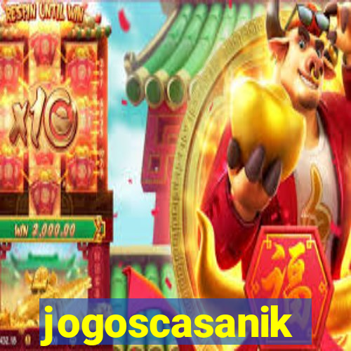 jogoscasanik