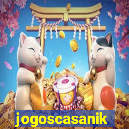 jogoscasanik