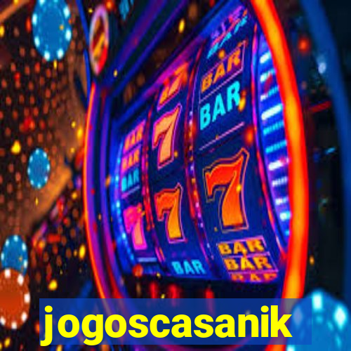 jogoscasanik