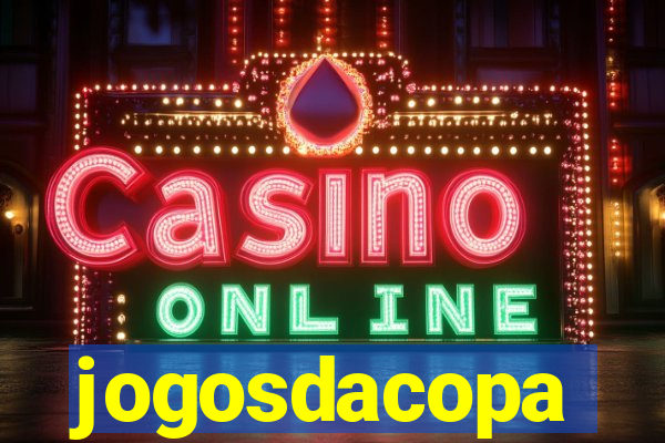 jogosdacopa