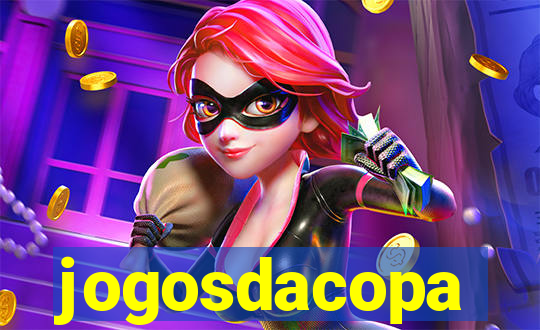 jogosdacopa