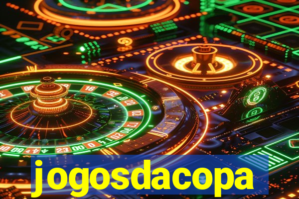 jogosdacopa