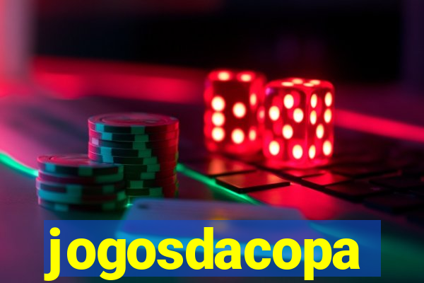 jogosdacopa