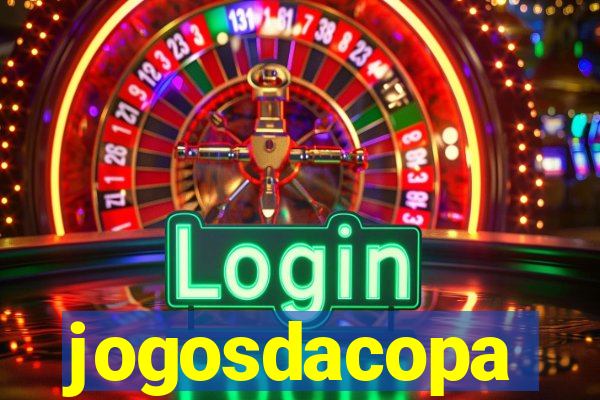 jogosdacopa