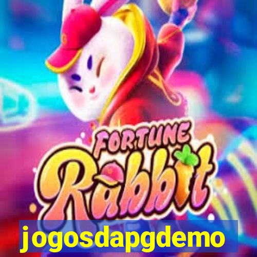 jogosdapgdemo