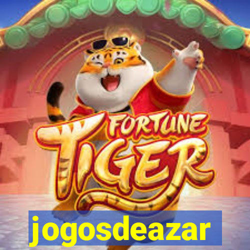 jogosdeazar