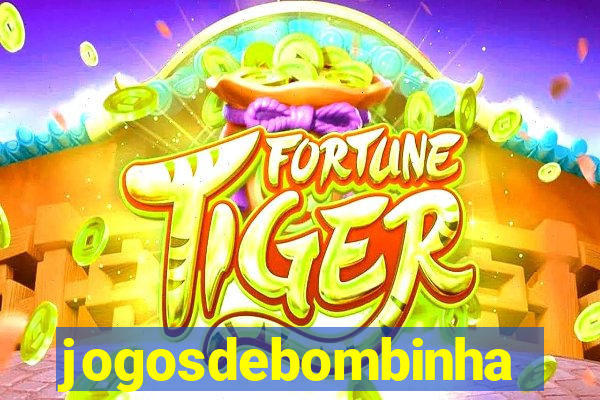 jogosdebombinha