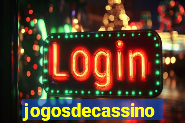 jogosdecassino