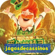 jogosdecassinos