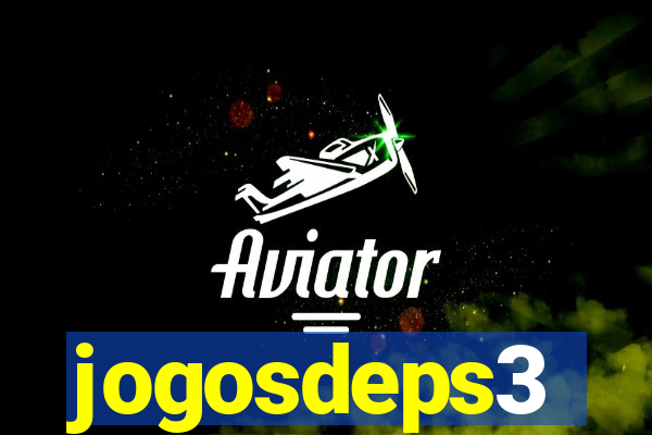 jogosdeps3