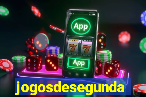 jogosdesegunda