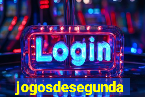 jogosdesegunda