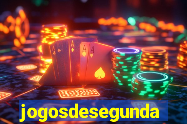 jogosdesegunda