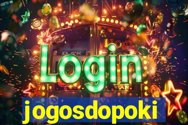 jogosdopoki