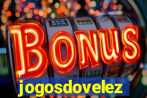 jogosdovelez