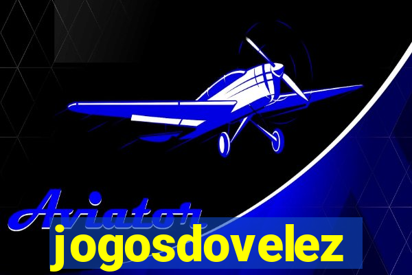 jogosdovelez