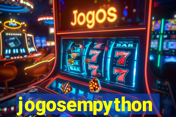 jogosempython