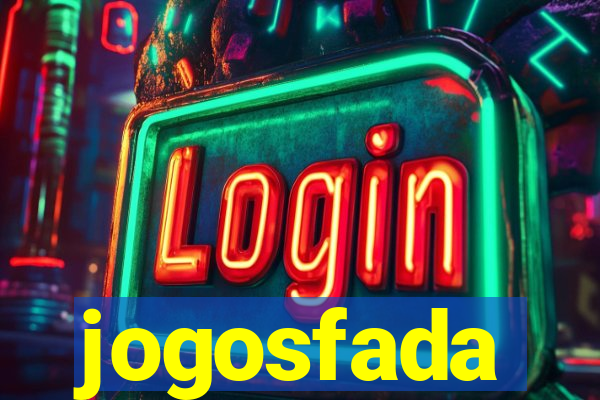 jogosfada