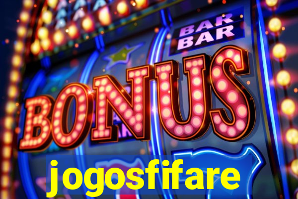 jogosfifare